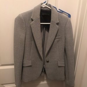 Zara Jacket